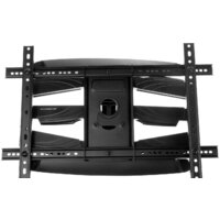 Кронштейн для телевизора Ultramounts UM912 (черный) - Превью изображения №6 — Интернет-магазин Time-Shop