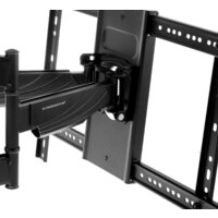 Кронштейн для телевизора Ultramounts UM912 (черный) - Превью изображения №7 — Интернет-магазин Time-Shop