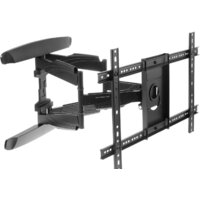 Кронштейн для телевизора Ultramounts UM912 (черный) - Превью изображения №4 — Интернет-магазин Time-Shop