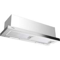 Кухонная вытяжка Korting KHP 9815 X - Превью изображения №2 — Интернет-магазин Time-Shop