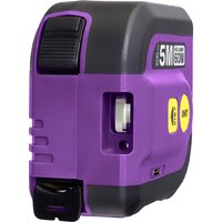 Лазерный дальномер Ermenrich Reel SLR640 84547 - Превью изображения №5 — Интернет-магазин Time-Shop