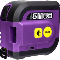 Лазерный дальномер Ermenrich Reel SLR640 84547 - Превью изображения №3 — Интернет-магазин Time-Shop