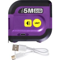 Лазерный дальномер Ermenrich Reel SLR640 84547 - Превью изображения №6 — Интернет-магазин Time-Shop