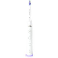 Электрическая зубная щетка Philips Sonicare 6500 HX7419/01 - Превью изображения №8 — Интернет-магазин Time-Shop