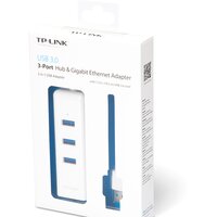 USB-хаб TP-Link UE330 - Превью изображения №4 — Интернет-магазин Time-Shop