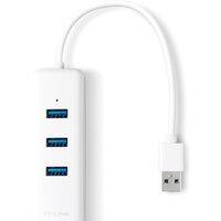 USB-хаб TP-Link UE330 - Превью изображения №2 — Интернет-магазин Time-Shop
