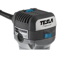 Кромочно-петельный фрезер Tesla TRE710 - Превью изображения №5 — Интернет-магазин Time-Shop