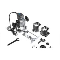 Кромочно-петельный фрезер Tesla TRE710 - Превью изображения №14 — Интернет-магазин Time-Shop