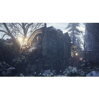  Resident Evil Village. Gold Edition для PlayStation 4 - Превью изображения №2 — Интернет-магазин Time-Shop