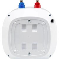 Накопительный электрический водонагреватель Haier ES30V-EQ2 - Превью изображения №2 — Интернет-магазин Time-Shop