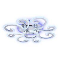 Припотолочная люстра Ambrella light FA FA5146 - Превью изображения №3 — Интернет-магазин Time-Shop