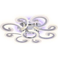 Припотолочная люстра Ambrella light FA FA5146 - Превью изображения №2 — Интернет-магазин Time-Shop