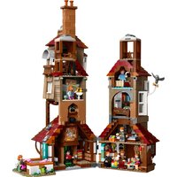 Конструктор LEGO Harry Potter 76437 The Burrow – Collectors' Edition - Превью изображения №3 — Интернет-магазин Time-Shop