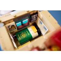 Конструктор LEGO Harry Potter 76437 The Burrow – Collectors' Edition - Превью изображения №12 — Интернет-магазин Time-Shop