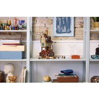 Конструктор LEGO Harry Potter 76437 The Burrow – Collectors' Edition - Превью изображения №14 — Интернет-магазин Time-Shop