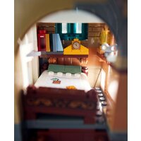 Конструктор LEGO Harry Potter 76437 The Burrow – Collectors' Edition - Превью изображения №11 — Интернет-магазин Time-Shop