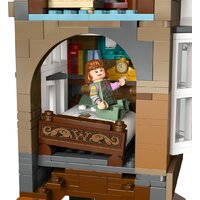 Конструктор LEGO Harry Potter 76437 The Burrow – Collectors' Edition - Превью изображения №6 — Интернет-магазин Time-Shop