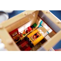 Конструктор LEGO Harry Potter 76437 The Burrow – Collectors' Edition - Превью изображения №13 — Интернет-магазин Time-Shop