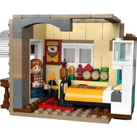 Конструктор LEGO Harry Potter 76437 The Burrow – Collectors' Edition - Превью изображения №7 — Интернет-магазин Time-Shop