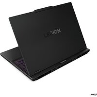 Игровой ноутбук Lenovo Legion 5 15AKP10 83F1003DRK - Превью изображения №5 — Интернет-магазин Time-Shop