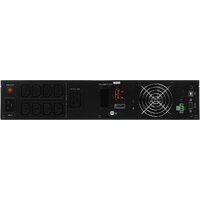 Источник бесперебойного питания IPPON Innova RTB 3000 2028480 - Превью изображения №5 — Интернет-магазин Time-Shop