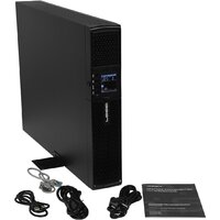 Источник бесперебойного питания IPPON Innova RTB 3000 2028480 - Превью изображения №9 — Интернет-магазин Time-Shop