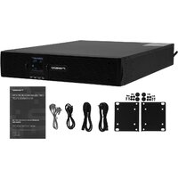 Источник бесперебойного питания IPPON Innova RTB 3000 2028480 - Превью изображения №10 — Интернет-магазин Time-Shop