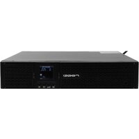 Источник бесперебойного питания IPPON Innova RTB 3000 2028480 - Превью изображения №2 — Интернет-магазин Time-Shop