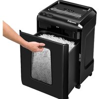Шредер Fellowes Powershred 92Cs FS-17193 - Превью изображения №5 — Интернет-магазин Time-Shop