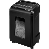 Шредер Fellowes Powershred 92Cs FS-17193 - Превью изображения №3 — Интернет-магазин Time-Shop