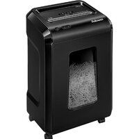 Шредер Fellowes Powershred 92Cs FS-17193 - Превью изображения №2 — Интернет-магазин Time-Shop