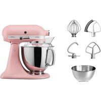 Кухонная машина KitchenAid 5KSM175PSEDR - Превью изображения №2 — Интернет-магазин Time-Shop