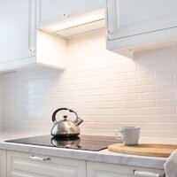 Кухонная вытяжка Globalo Silentio 60.2 White + Turbina TZ 1.1 - Превью изображения №13 — Интернет-магазин Time-Shop