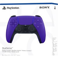 Геймпад Sony DualSense (галактический пурпурный) - Превью изображения №5 — Интернет-магазин Time-Shop