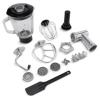 Кухонная машина Vitek VT-1446 - Превью изображения №3 — Интернет-магазин Time-Shop