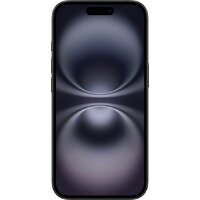 Телефон Apple iPhone 16 256GB (черный) - Превью изображения №3 — Интернет-магазин Time-Shop