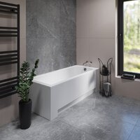 Ванна Lauter Amelia 180х80 21204080 - Превью изображения №7 — Интернет-магазин Time-Shop