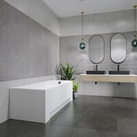 Ванна Lauter Amelia 180х80 21204080 - Превью изображения №9 — Интернет-магазин Time-Shop