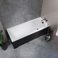 Ванна Lauter Amelia 180х80 21204080 - Превью изображения №16 — Интернет-магазин Time-Shop