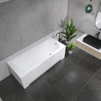 Ванна Lauter Amelia 180х80 21204080 - Превью изображения №10 — Интернет-магазин Time-Shop