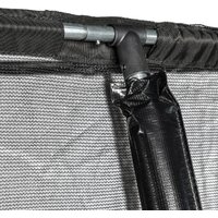 Батут Sundays Favorite Premium 8FT (квадраты, с сеткой, с лестницей) - Превью изображения №14 — Интернет-магазин Time-Shop