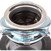 Измельчитель пищевых отходов Bort Titan 4000 - Превью изображения №2 — Интернет-магазин Time-Shop