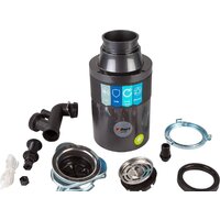 Измельчитель пищевых отходов Bort Titan 4000 - Превью изображения №6 — Интернет-магазин Time-Shop