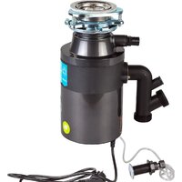 Измельчитель пищевых отходов Bort Titan 4000 - Превью изображения №5 — Интернет-магазин Time-Shop