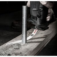 Набор пильных полотен Milwaukee 48016182 (50 предметов) - Превью изображения №2 — Интернет-магазин Time-Shop