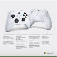 Геймпад Microsoft Xbox (белый) - Превью изображения №8 — Интернет-магазин Time-Shop