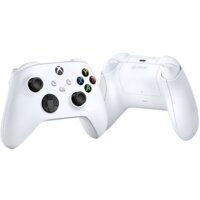 Геймпад Microsoft Xbox (белый) - Превью изображения №3 — Интернет-магазин Time-Shop
