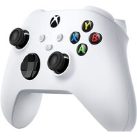 Геймпад Microsoft Xbox (белый) - Превью изображения №2 — Интернет-магазин Time-Shop