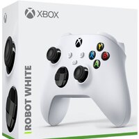 Геймпад Microsoft Xbox (белый) - Превью изображения №7 — Интернет-магазин Time-Shop