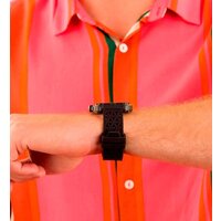 Наручные часы CIGA Design Series X Gorilla X021-BLGO-W25BK - Превью изображения №3 — Интернет-магазин Time-Shop